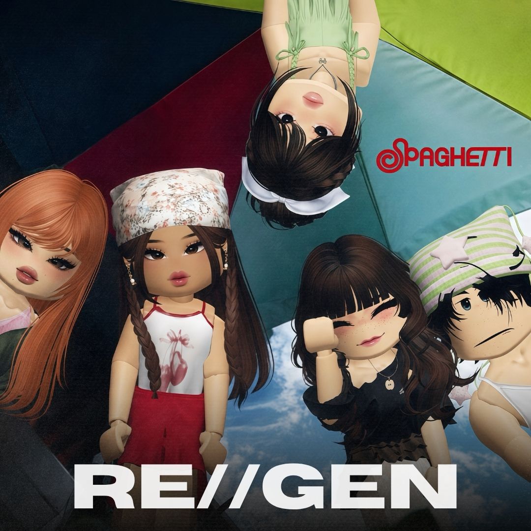 RE//GEN