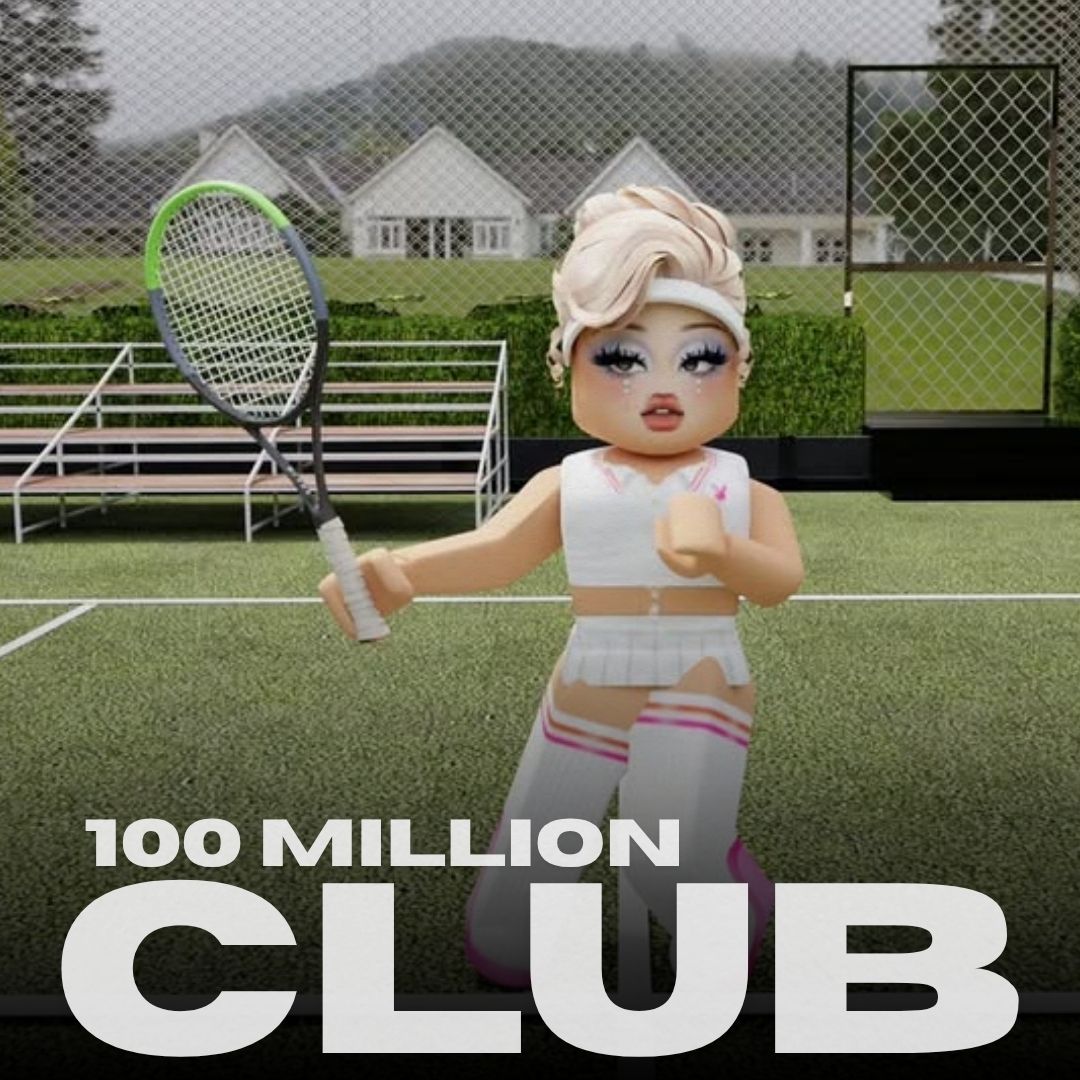 100 Million Club