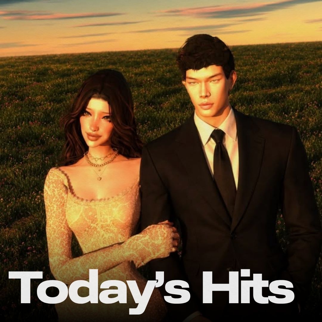 Today's Hits