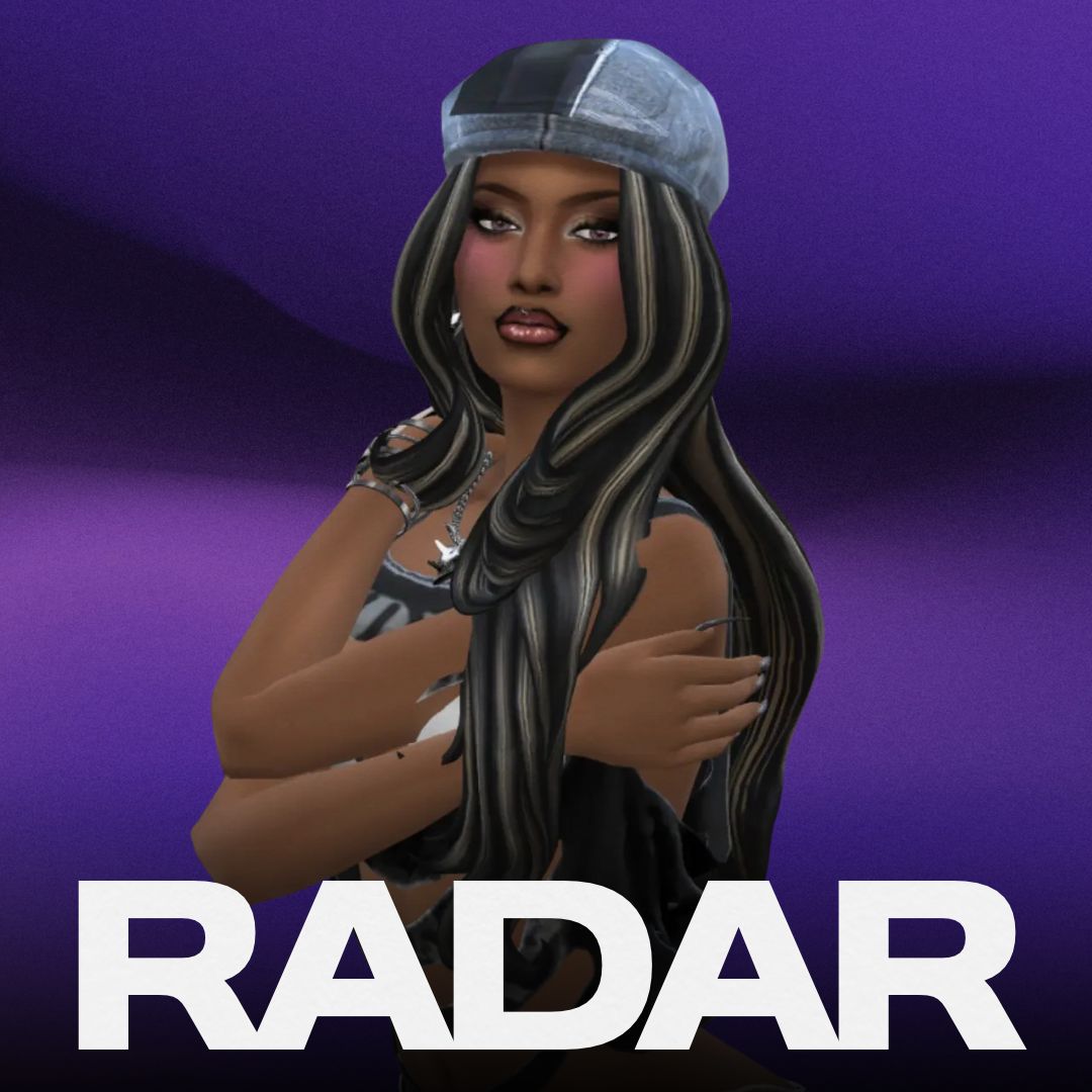 RADAR Singles