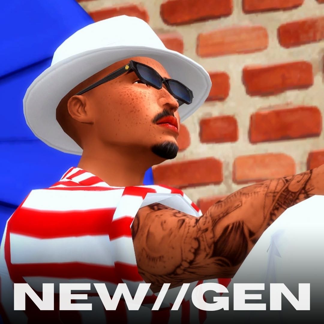 NEW//GEN