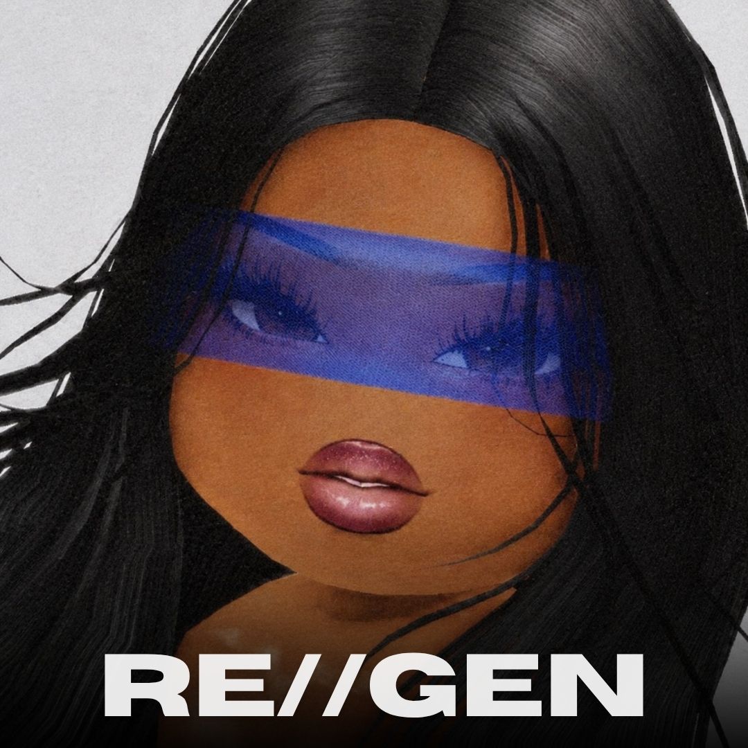 RE//GEN