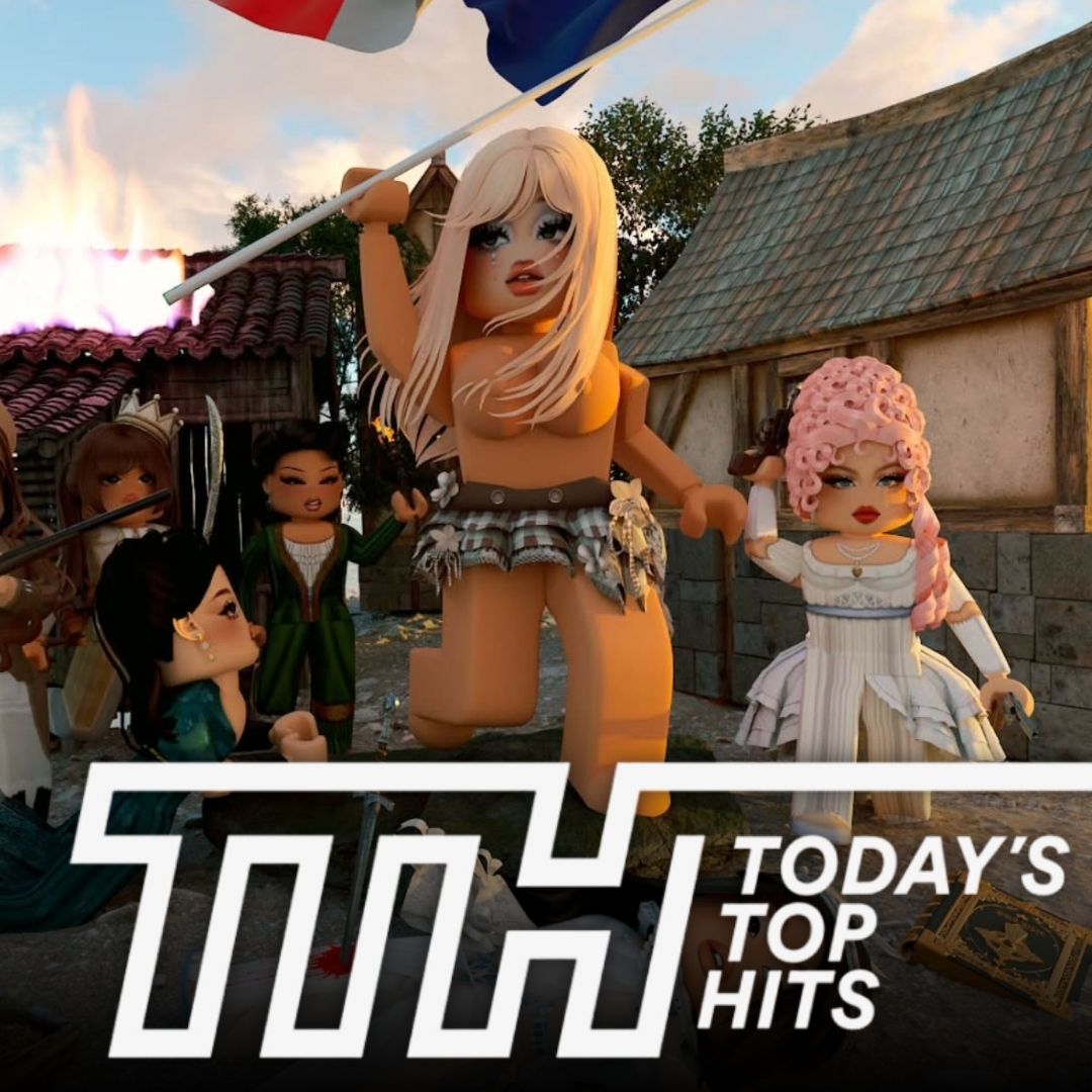 Today Top Hits