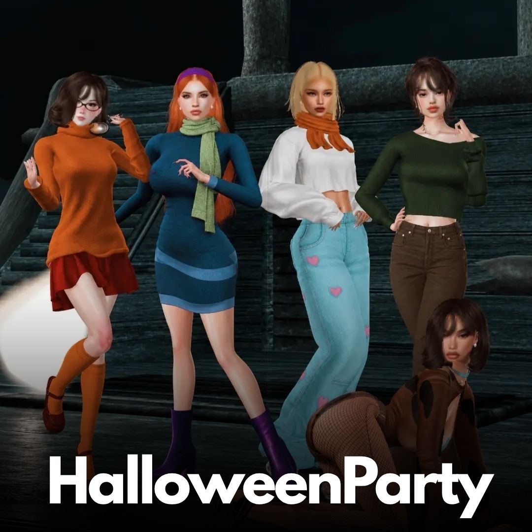 Halloween Party